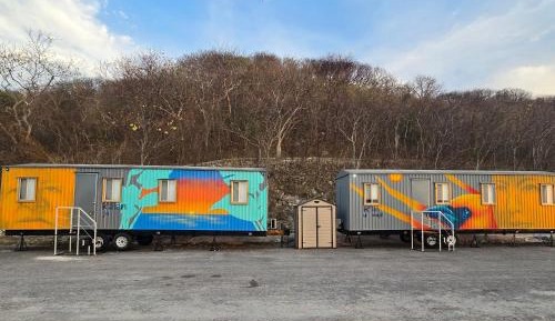 Mobile Home