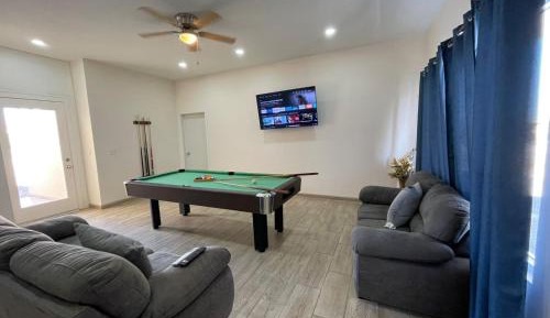 Vacation Home