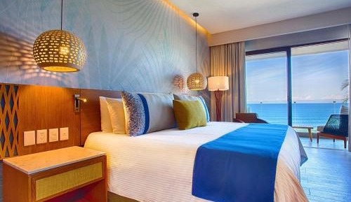 King Room with Ocean View