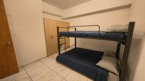 One-Bedroom Standard Apartment