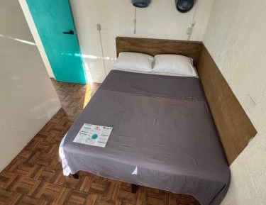 Standard Double Room with Shared Bathroom