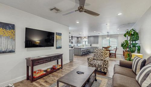 Vacation Home