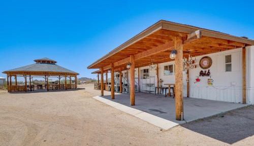 Vacation Home