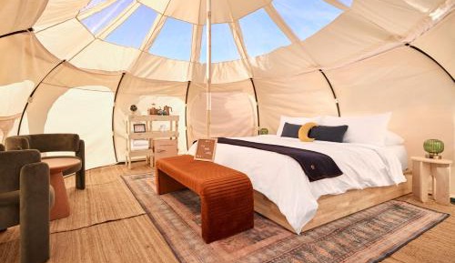 Tent