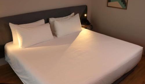 Superior Room with 1 King Bed