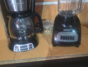 Three-Bedroom Apartment Suite