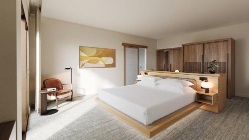 Sonoran Residence