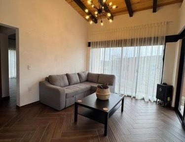 Three-Bedroom Chalet