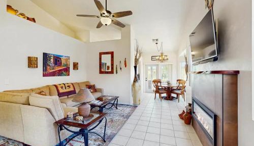Vacation Home
