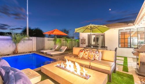 Vacation Home