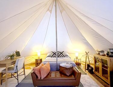 Tent