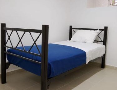 Economy Single Room
