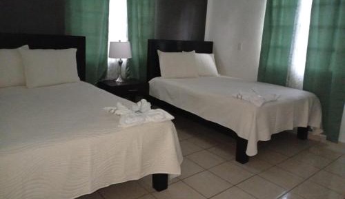 Superior Quadruple Room
