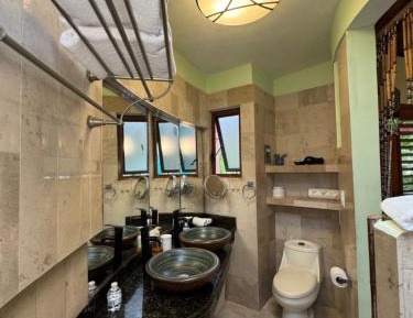 Junior Suite Verde