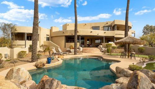 Vacation Home