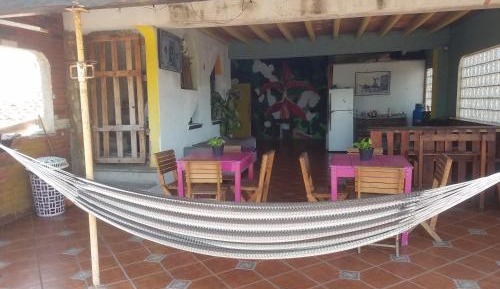 Family Room with Terrace