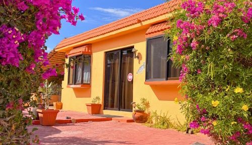 Family Bungalow