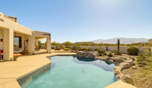 Vacation Home