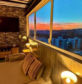 King Room with Mountain View