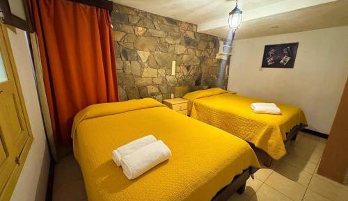 Small Twin Room