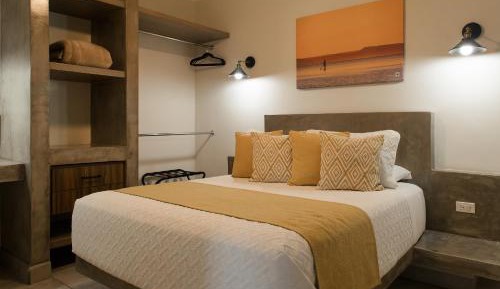 Two-Room Apartment