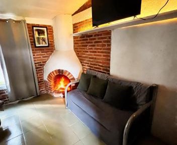 One-Bedroom Chalet