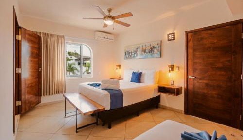 Two-Bedroom Suite