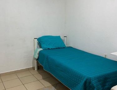 Large Single Room
