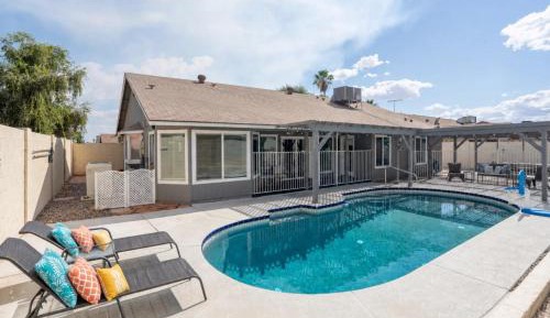 Vacation Home