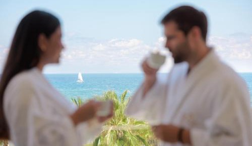 Preferred Club Ocean View Double (DXDPO)