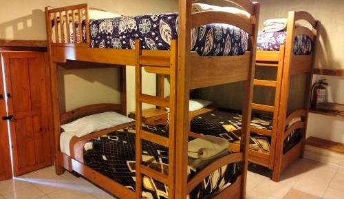 Twin Room with Private Bathroom