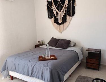 Deluxe Double Room with Shower