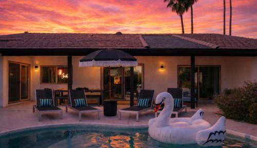 Vacation Home