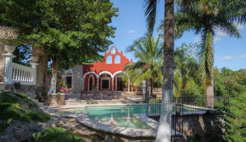 Vacation Home