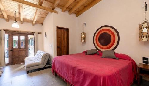 Triple Room with Balcony