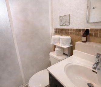 Double Room with Two Double Beds
