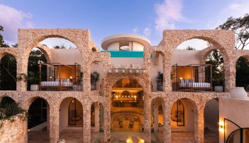 Villa