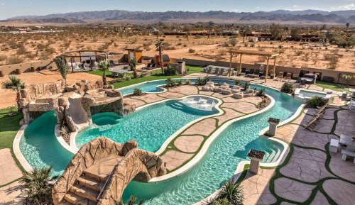 Vacation Home