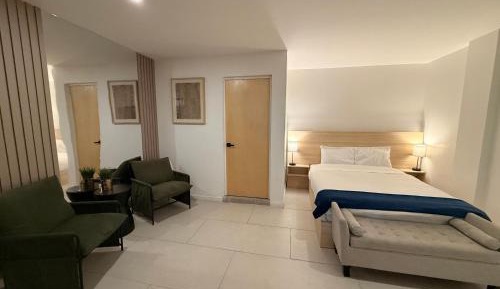 Double or Twin Room