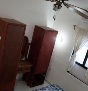 Classic One-Bedroom Apartment with King Bed