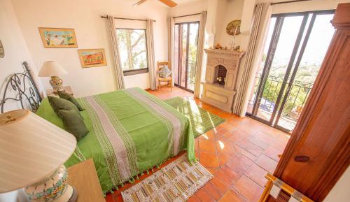 Double Room (Sirena) 
