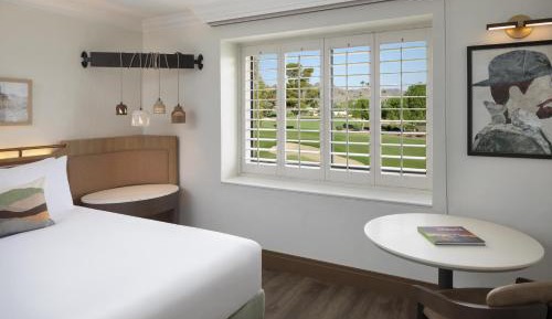 King Room with Golf View
