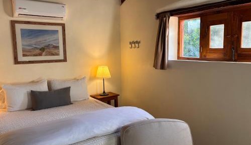 Deluxe Queen Room with Two Queen Beds