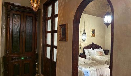 Queen Room