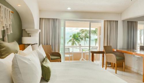 Suite with Sea View