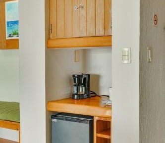 Junior Suite with Garden View