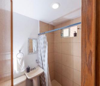 Double Room - Disability Access