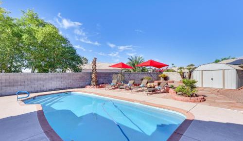 Vacation Home