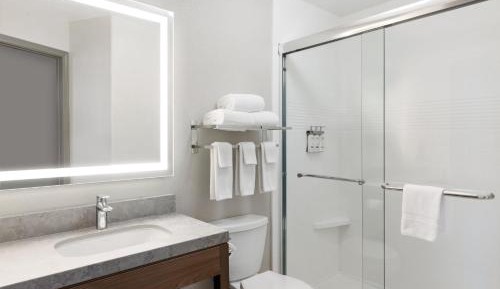 Standard Suite