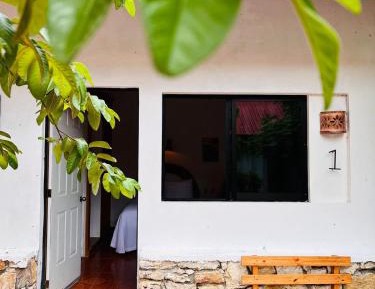 Double Room with Two Double Beds